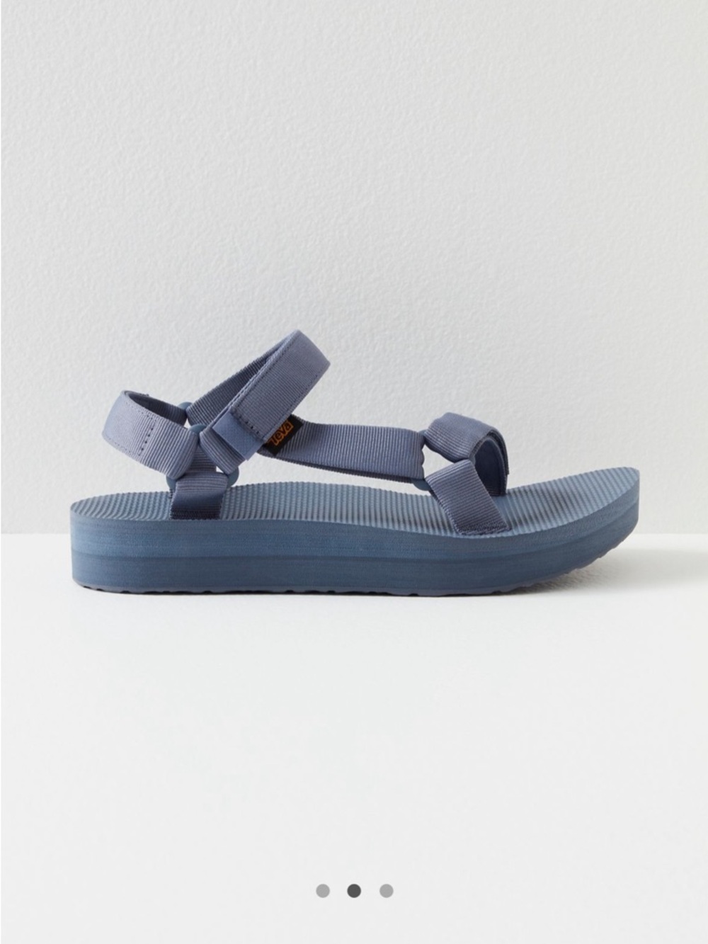 Teva mid form universal sandals